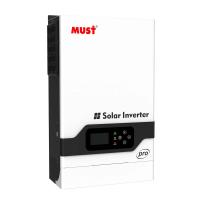 Гибридный солнечный инвертор MUST PV18-6048 PRO II