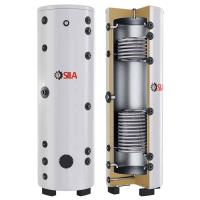 Бойлер косвенного нагрева SILA SST-500-DHP