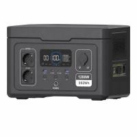 Портативная электростанция SILA LFP 1200