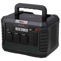 Портативная электростанция SILA MASTER 2200